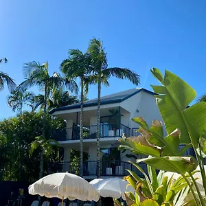  Auberge de jeunesse Abode Mooloolaba, Backpackers &