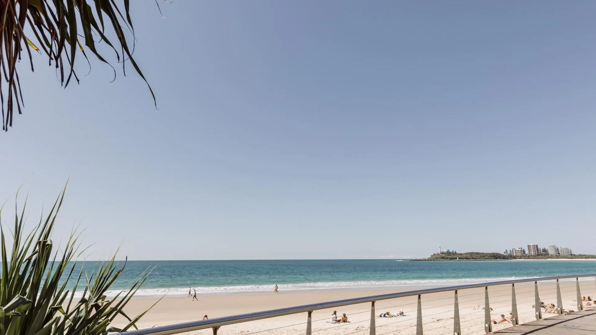 Beachside Pet-Friendly Retreat In Mooloolaba 0*,  Australia